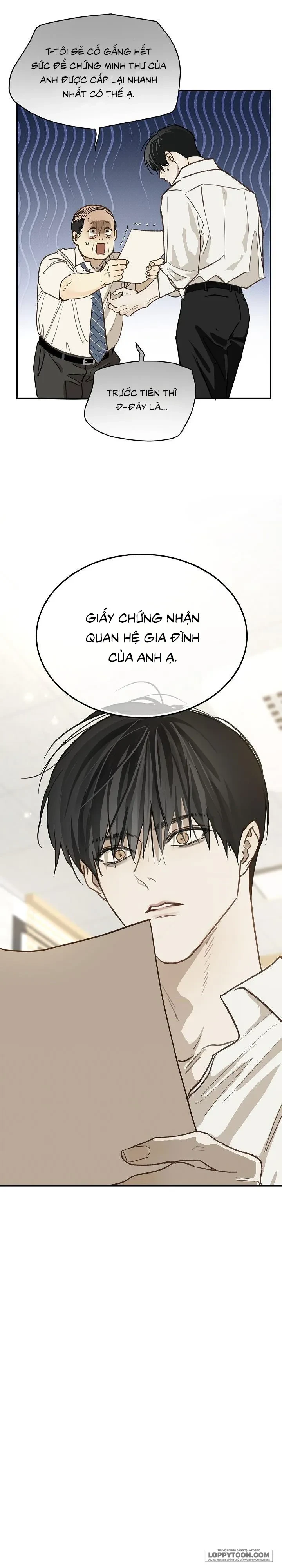 Đóa Hoa Là Mồi Nhử Chapter 46 - Trang 24