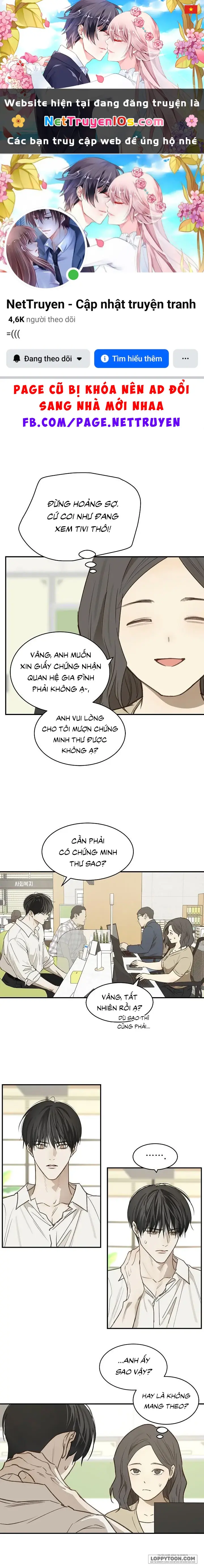 Đóa Hoa Là Mồi Nhử Chapter 46 - Trang 2