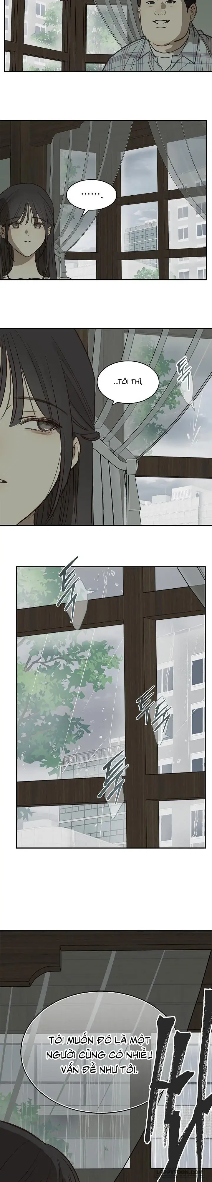 Đóa Hoa Là Mồi Nhử Chapter 46 - Trang 42