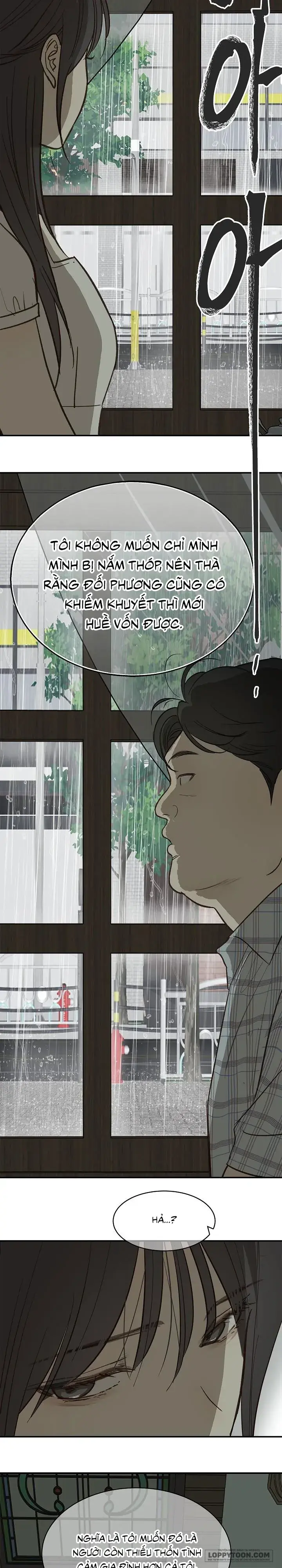 Đóa Hoa Là Mồi Nhử Chapter 46 - Trang 44