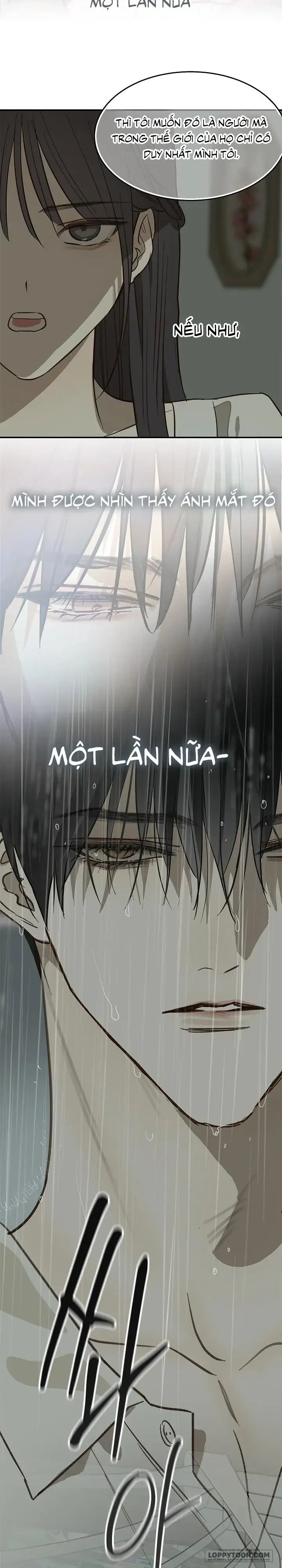 Đóa Hoa Là Mồi Nhử Chapter 46 - Trang 48