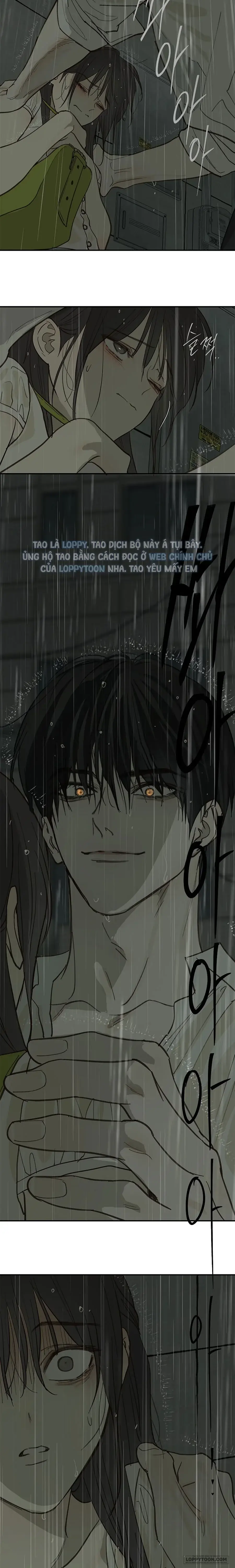Đóa Hoa Là Mồi Nhử Chapter 47 - Trang 26