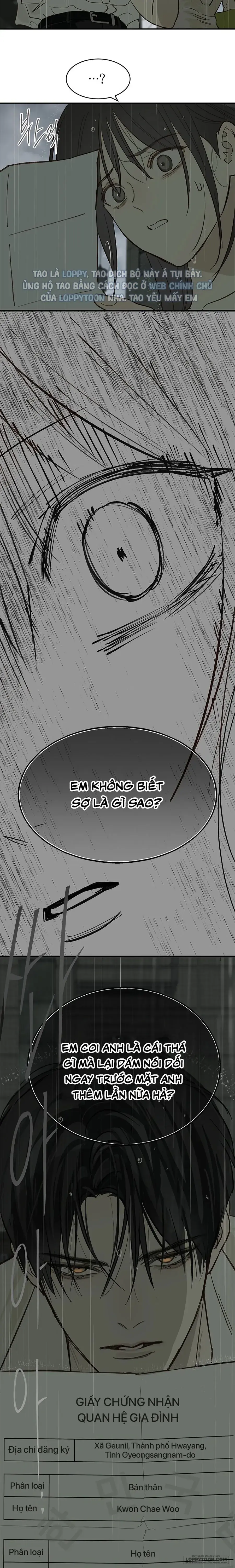 Đóa Hoa Là Mồi Nhử Chapter 47 - Trang 36