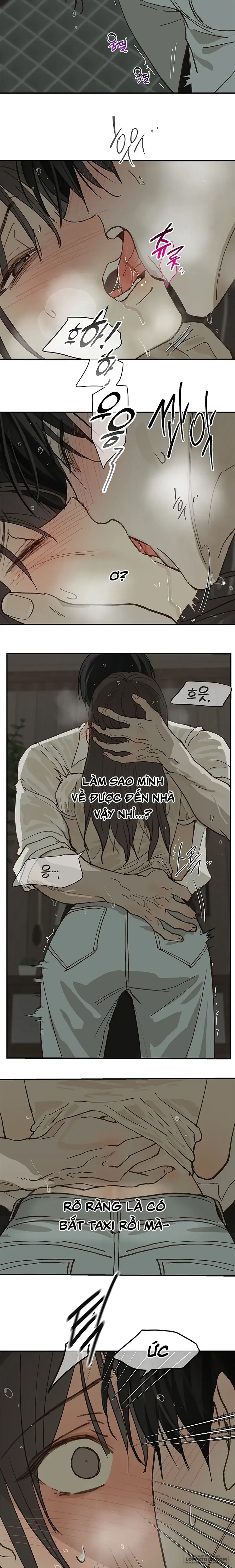 Đóa Hoa Là Mồi Nhử Chapter 47 - Trang 46