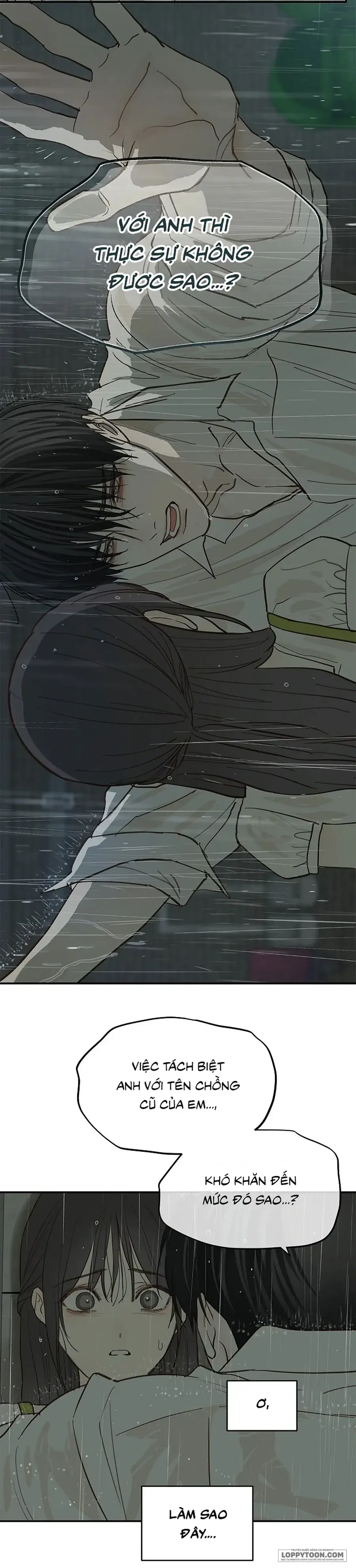 Đóa Hoa Là Mồi Nhử Chapter 47 - Trang 8