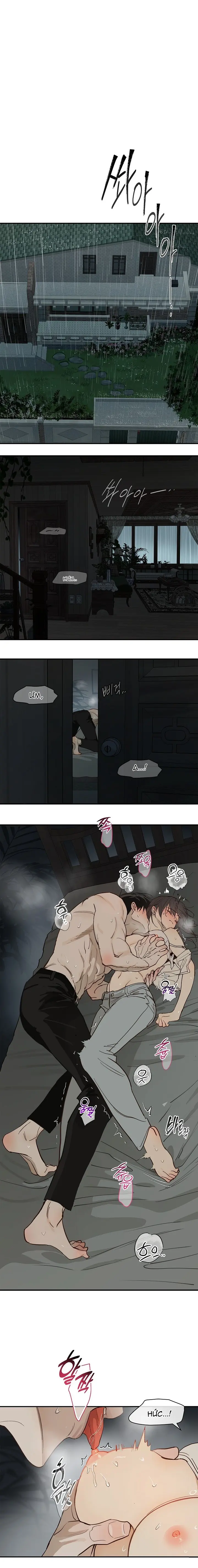 Đóa Hoa Là Mồi Nhử Chapter 48 - Trang 12