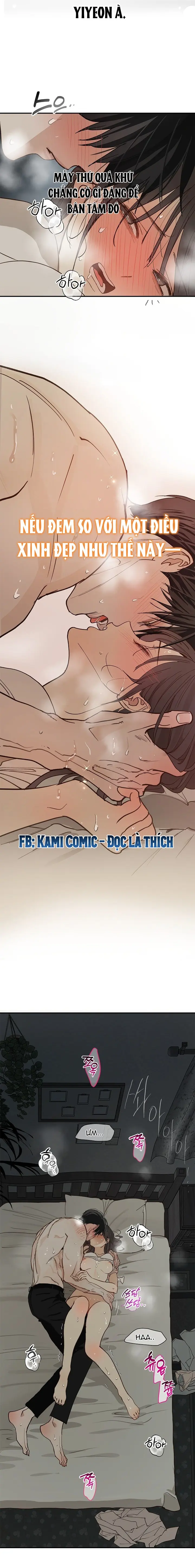 Đóa Hoa Là Mồi Nhử Chapter 48 - Trang 36
