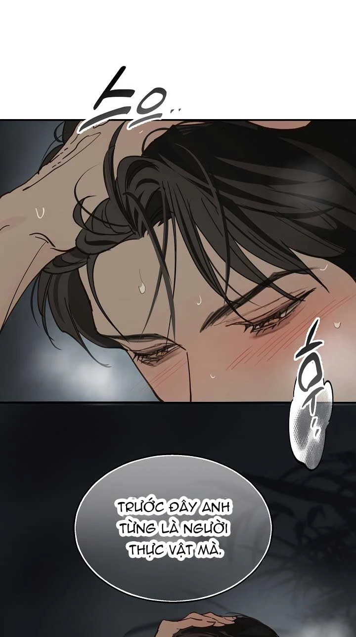 Đóa Hoa Là Mồi Nhử Chapter 49 - Trang 12