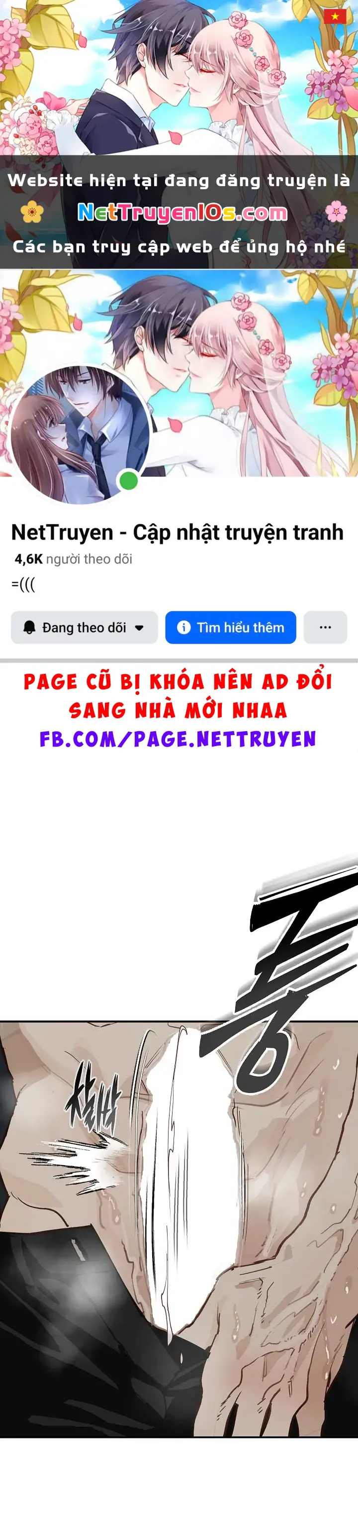 Đóa Hoa Là Mồi Nhử Chapter 49 - Trang 2