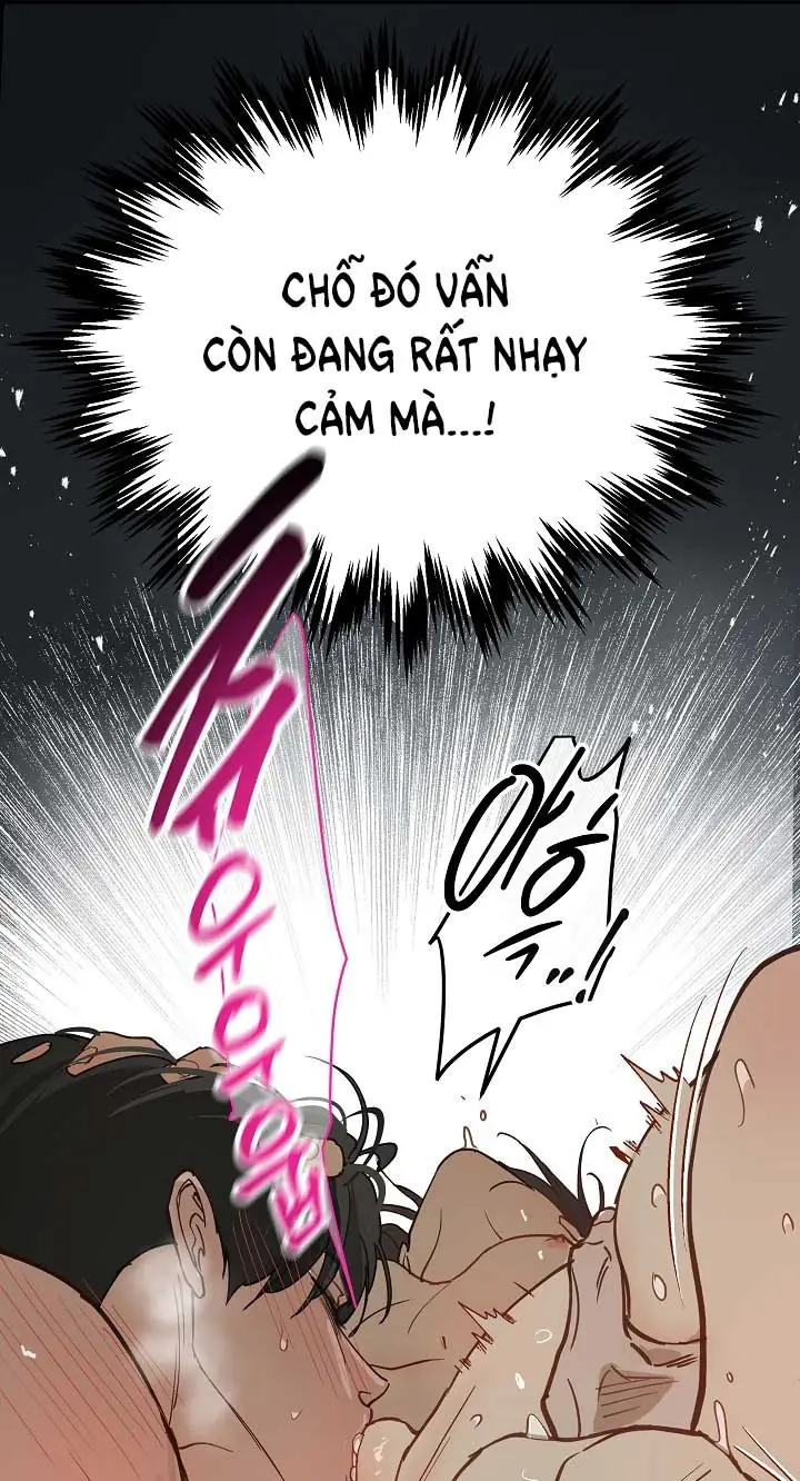Đóa Hoa Là Mồi Nhử Chapter 49 - Trang 32
