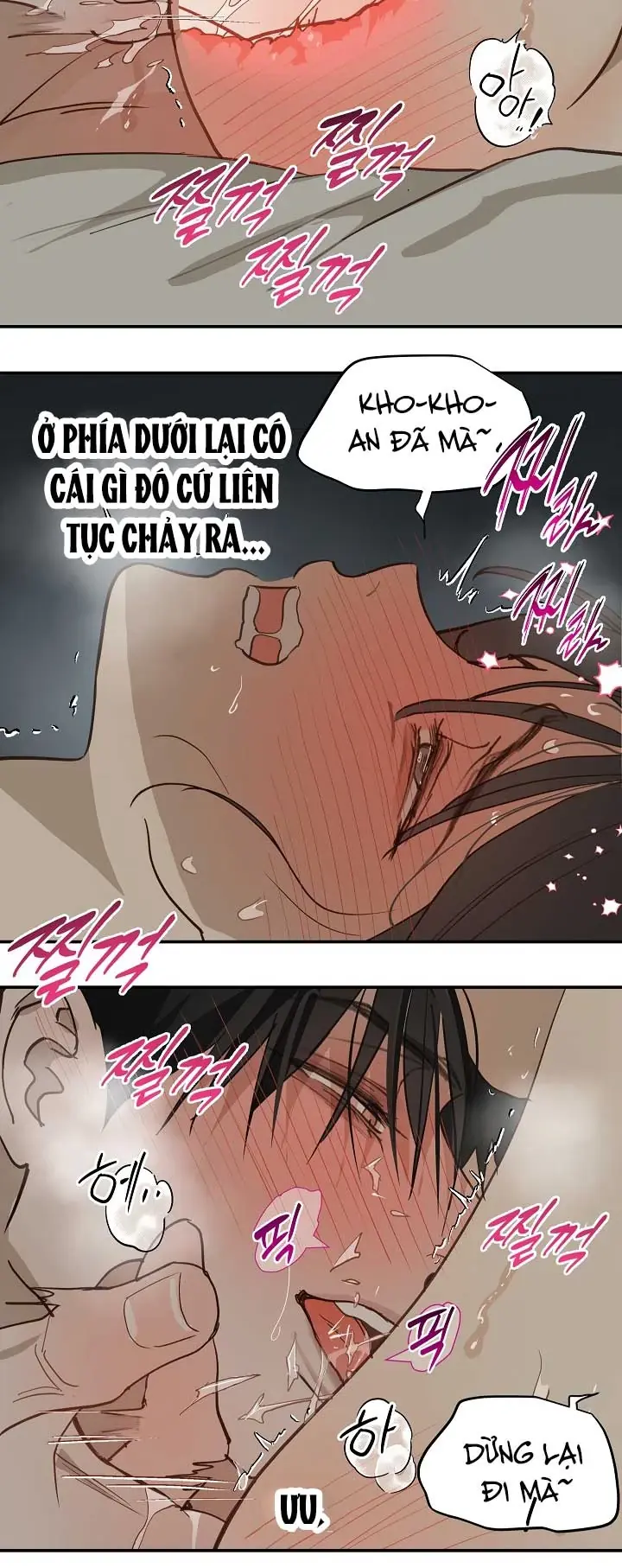 Đóa Hoa Là Mồi Nhử Chapter 49 - Trang 42