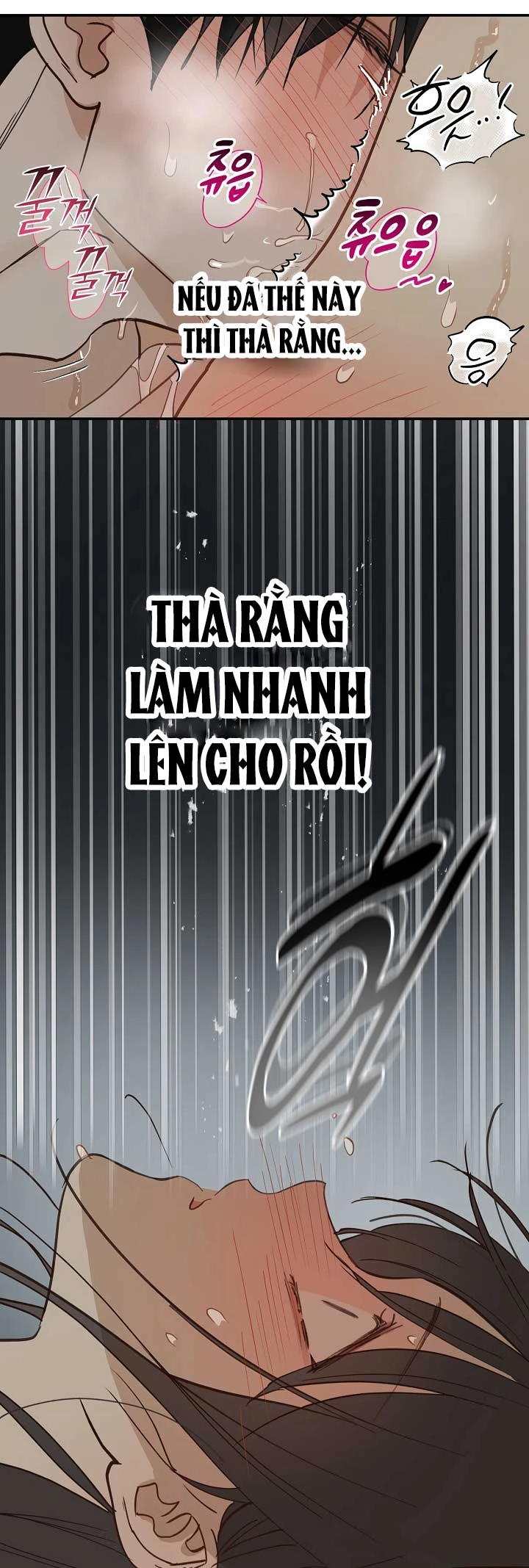 Đóa Hoa Là Mồi Nhử Chapter 49 - Trang 44