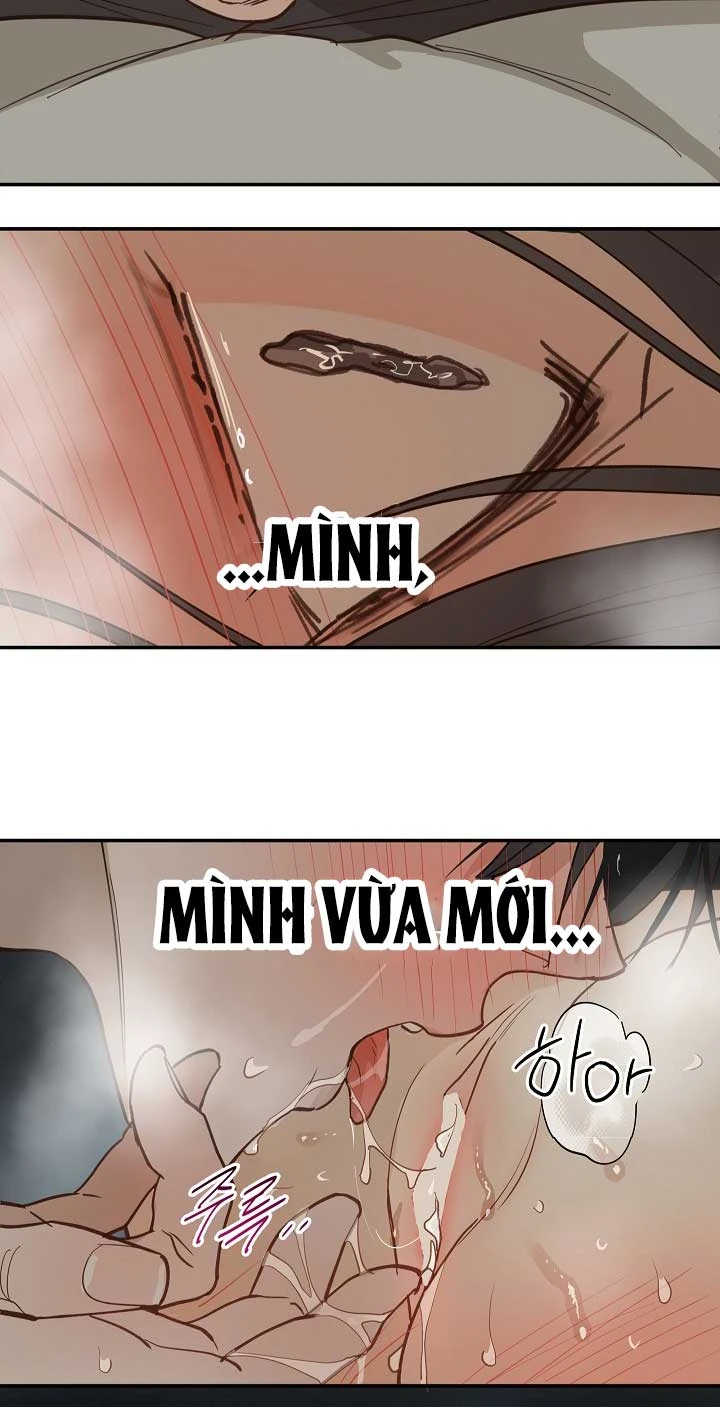 Đóa Hoa Là Mồi Nhử Chapter 49 - Trang 46