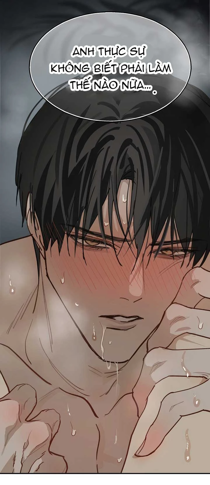 Đóa Hoa Là Mồi Nhử Chapter 49 - Trang 50
