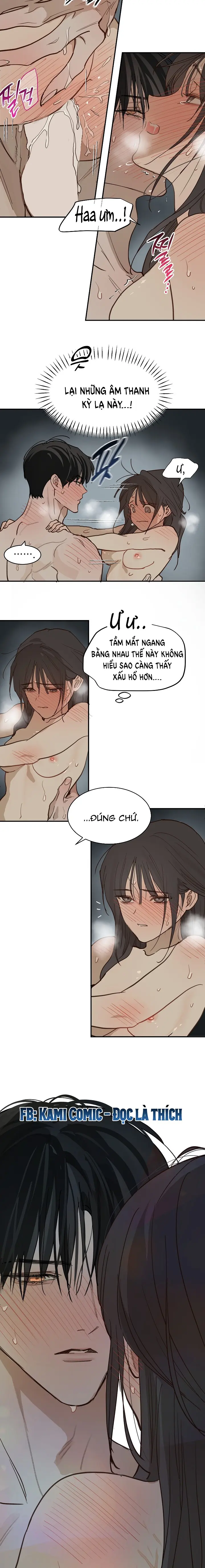 Đóa Hoa Là Mồi Nhử Chapter 50 - Trang 30