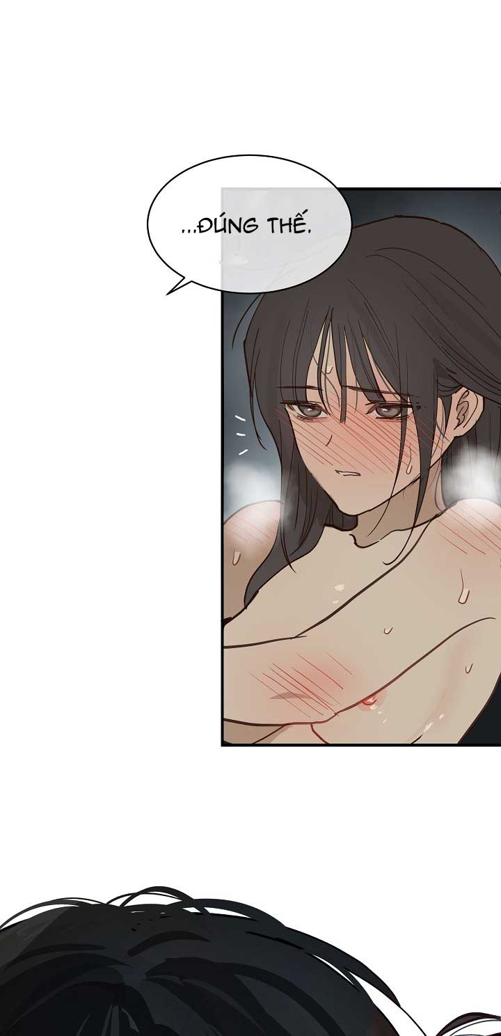 Đóa Hoa Là Mồi Nhử Chapter 51 - Trang 2