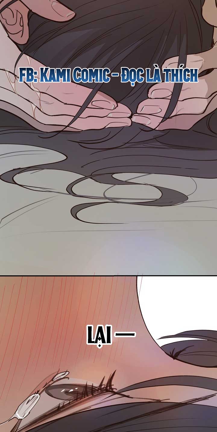 Đóa Hoa Là Mồi Nhử Chapter 51 - Trang 36