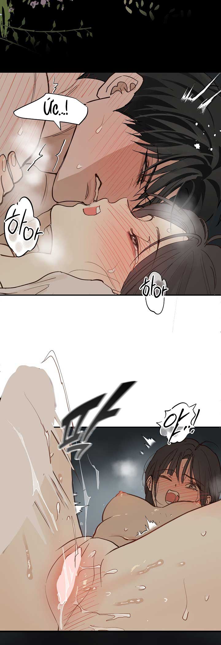 Đóa Hoa Là Mồi Nhử Chapter 51 - Trang 46