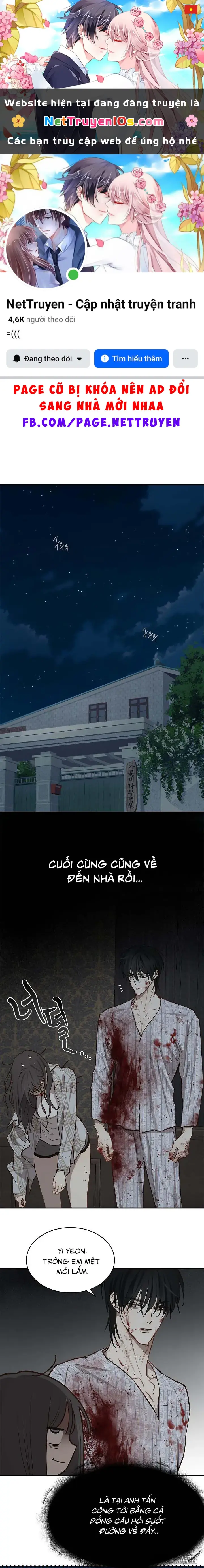 Đóa Hoa Là Mồi Nhử Chapter 6 - Trang 2