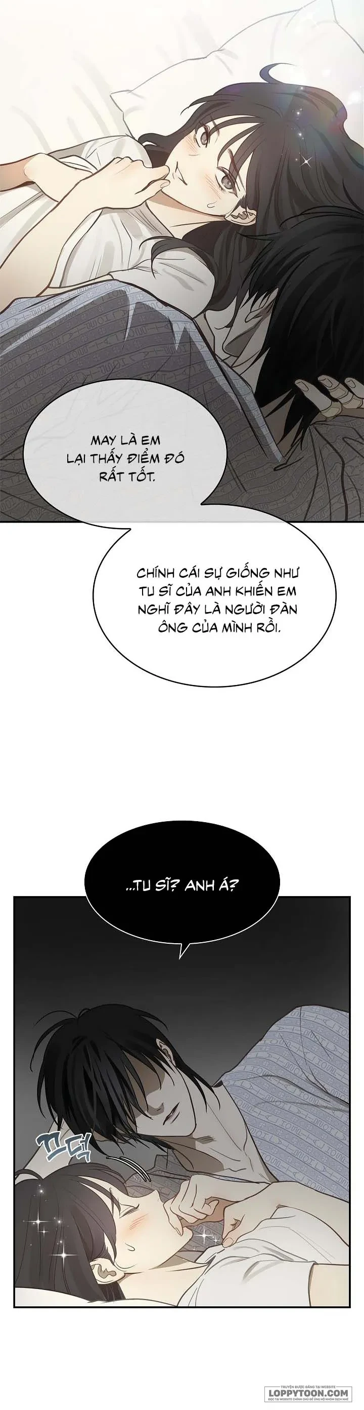 Đóa Hoa Là Mồi Nhử Chapter 6 - Trang 44