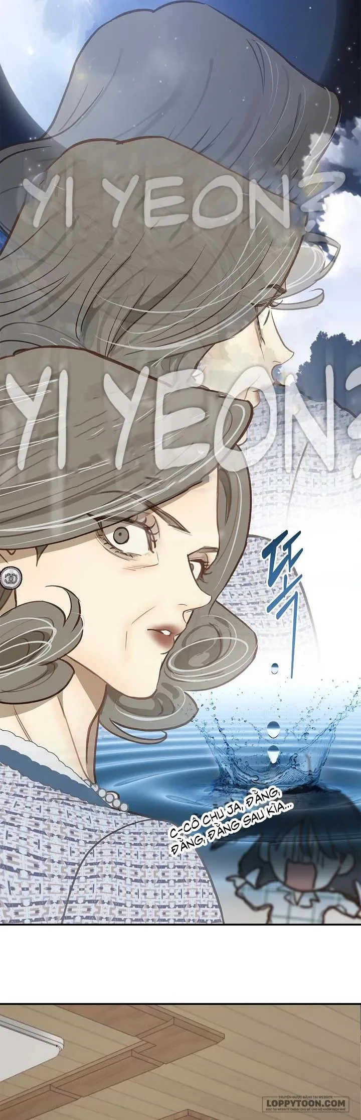 Đóa Hoa Là Mồi Nhử Chapter 7 - Trang 38