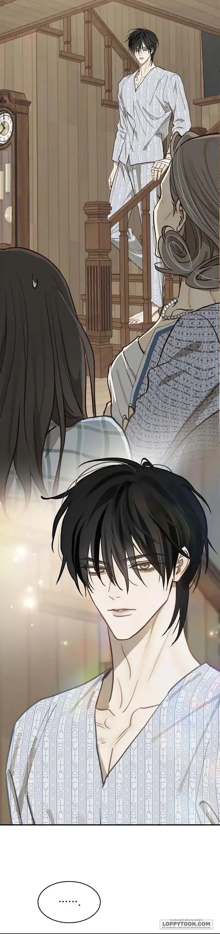 Đóa Hoa Là Mồi Nhử Chapter 7 - Trang 40