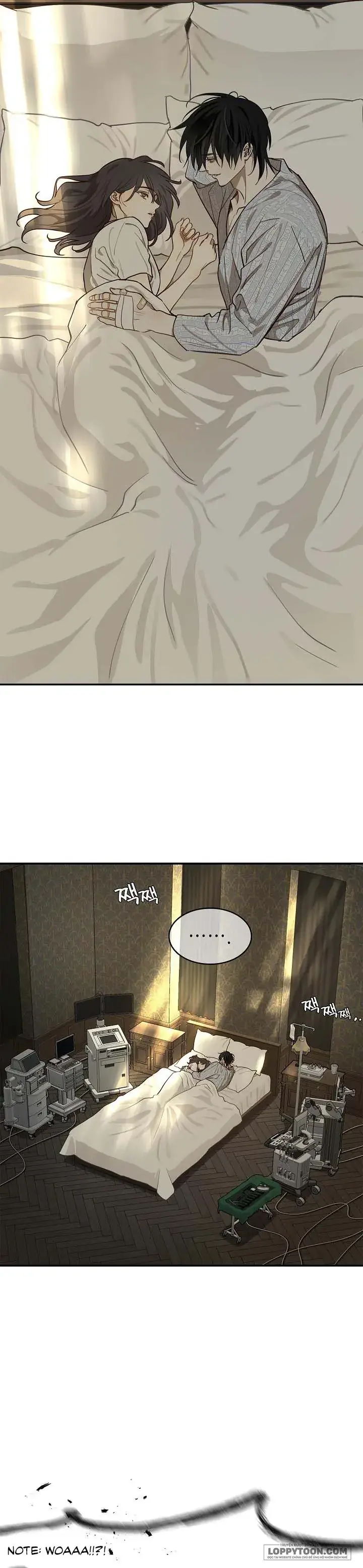 Đóa Hoa Là Mồi Nhử Chapter 7 - Trang 6