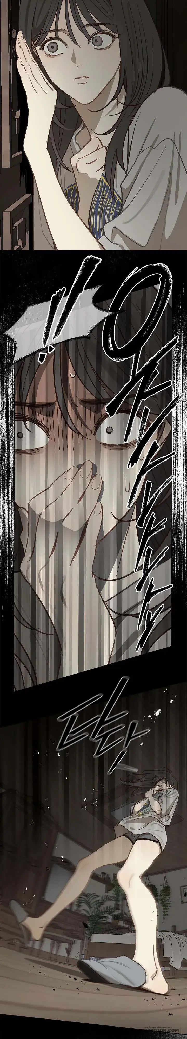 Đóa Hoa Là Mồi Nhử Chapter 8 - Trang 24