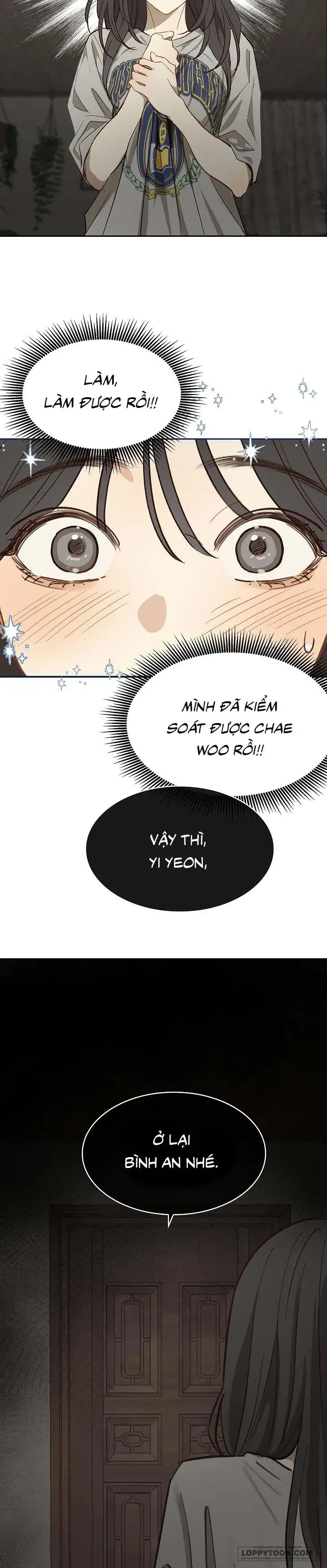 Đóa Hoa Là Mồi Nhử Chapter 8 - Trang 42