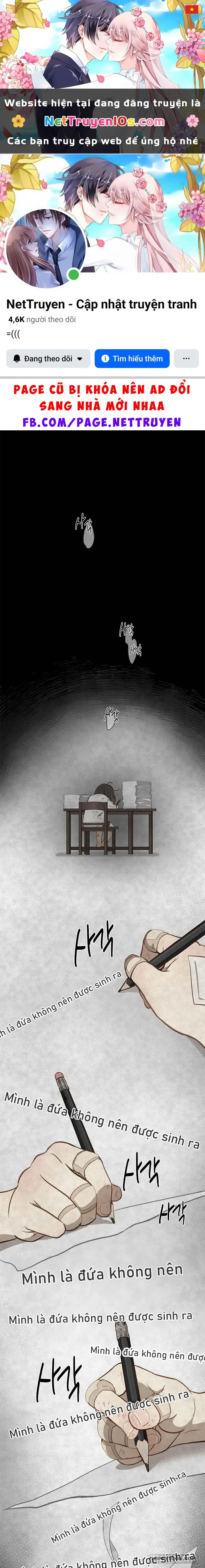 Đóa Hoa Là Mồi Nhử Chapter 9 - Trang 2