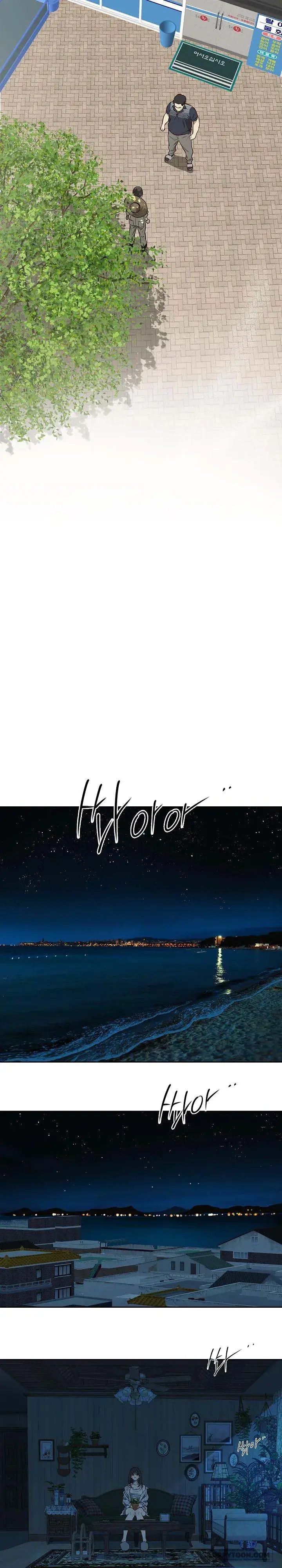 Đóa Hoa Là Mồi Nhử Chapter 9 - Trang 32