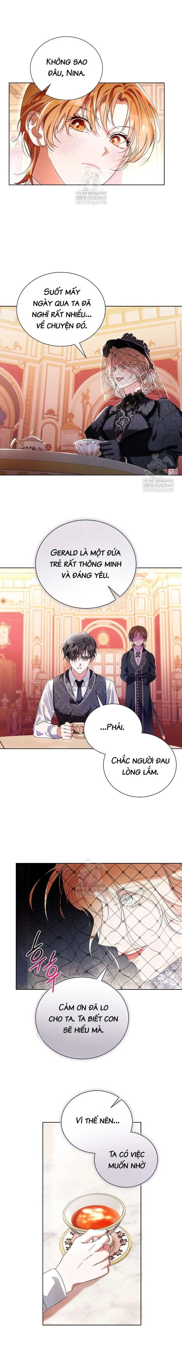 Đoàn Trưởng Kỵ Sĩ Của Nam Phụ Chapter 1 - Trang 11