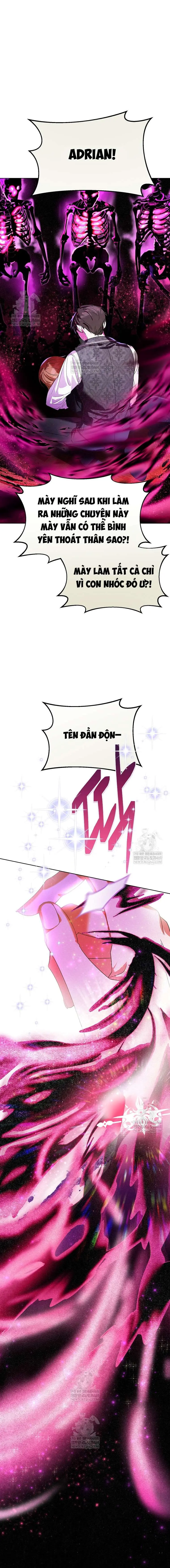 Đoàn Trưởng Kỵ Sĩ Của Nam Phụ Chapter 1 - Trang 19