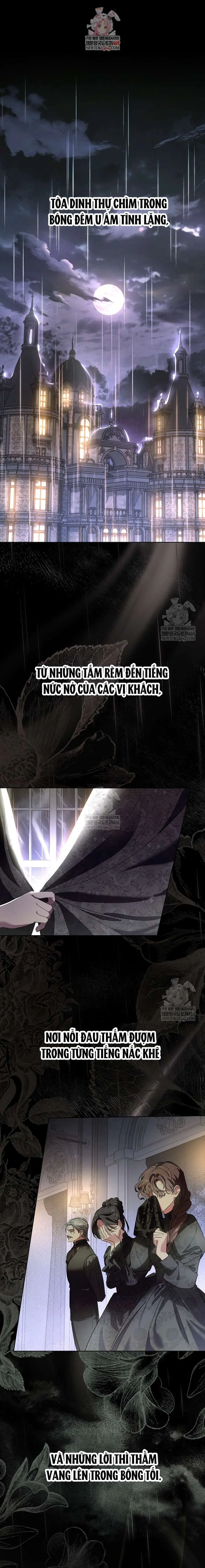 Đoàn Trưởng Kỵ Sĩ Của Nam Phụ Chapter 1 - Trang 2