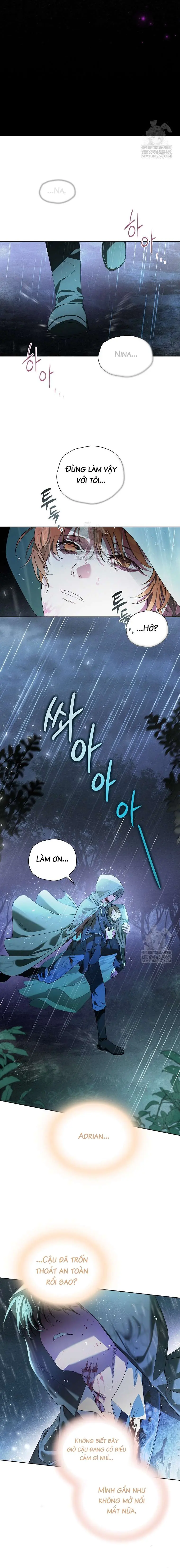 Đoàn Trưởng Kỵ Sĩ Của Nam Phụ Chapter 1 - Trang 20