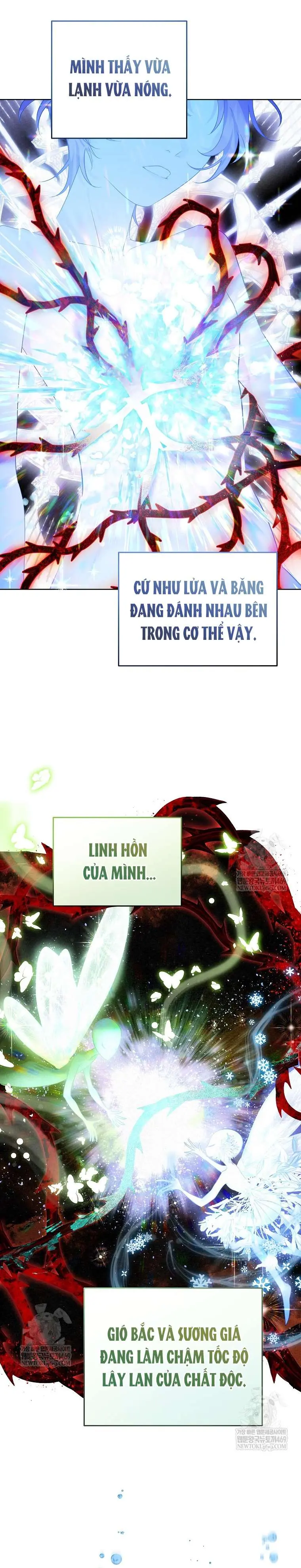 Đoàn Trưởng Kỵ Sĩ Của Nam Phụ Chapter 1 - Trang 21