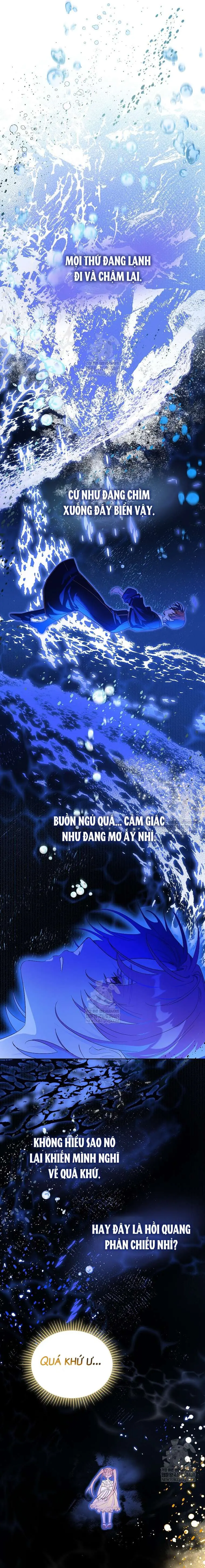 Đoàn Trưởng Kỵ Sĩ Của Nam Phụ Chapter 1 - Trang 22