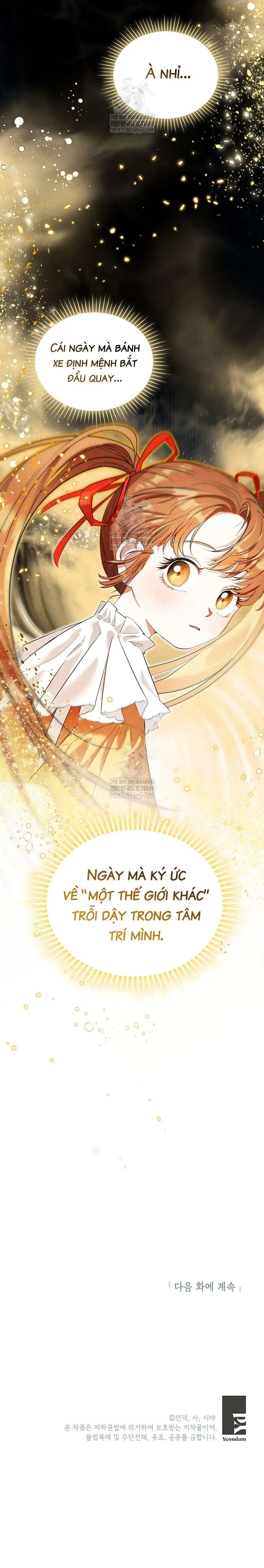 Đoàn Trưởng Kỵ Sĩ Của Nam Phụ Chapter 1 - Trang 23