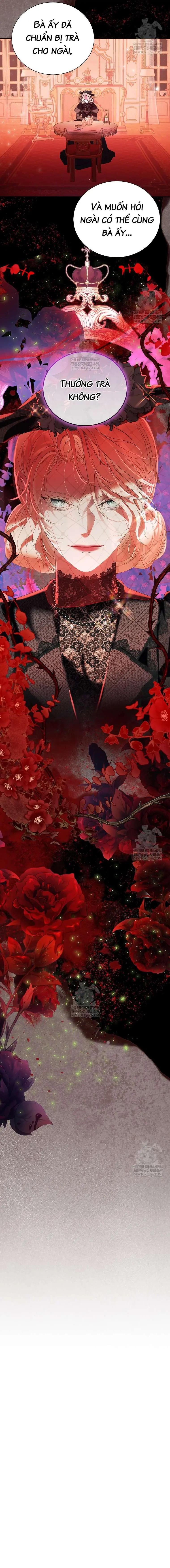 Đoàn Trưởng Kỵ Sĩ Của Nam Phụ Chapter 1 - Trang 9