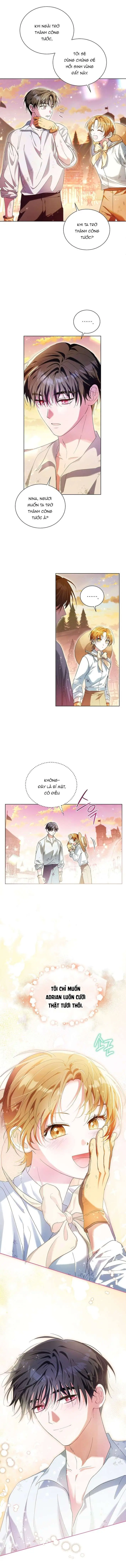 Đoàn Trưởng Kỵ Sĩ Của Nam Phụ Chapter 10 - Trang 6