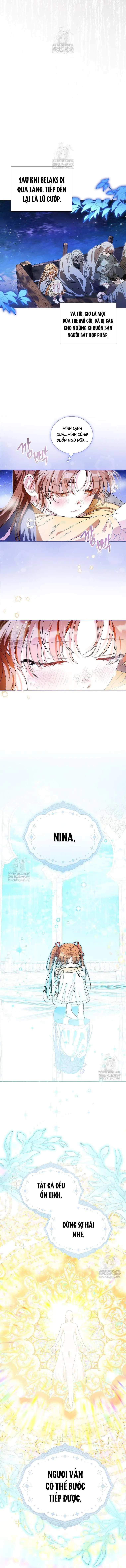 Đoàn Trưởng Kỵ Sĩ Của Nam Phụ Chapter 2 - Trang 12