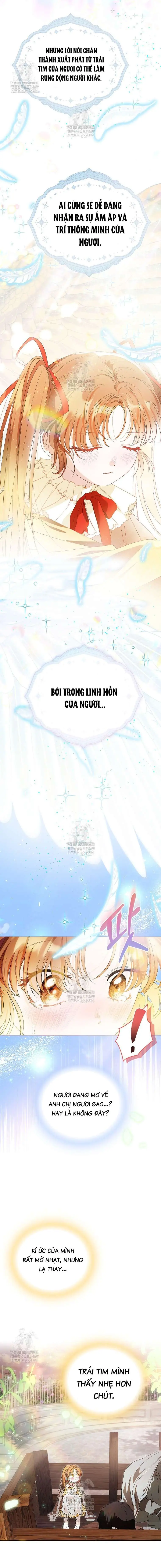 Đoàn Trưởng Kỵ Sĩ Của Nam Phụ Chapter 2 - Trang 13