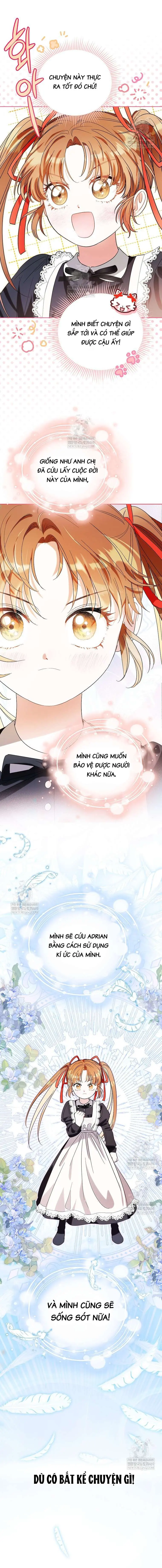 Đoàn Trưởng Kỵ Sĩ Của Nam Phụ Chapter 2 - Trang 18