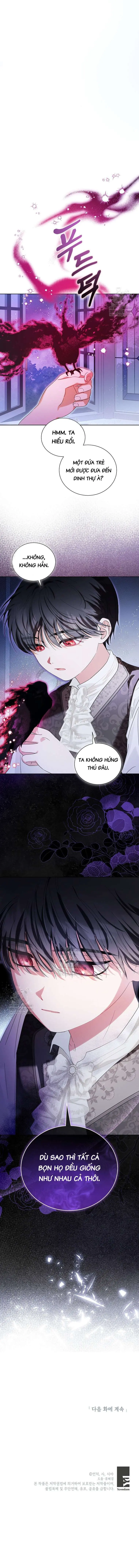 Đoàn Trưởng Kỵ Sĩ Của Nam Phụ Chapter 2 - Trang 19