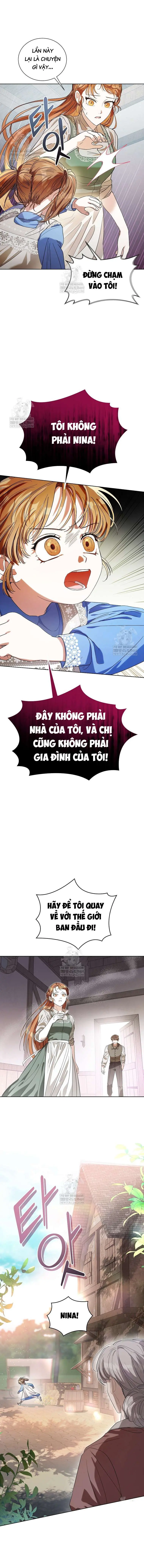 Đoàn Trưởng Kỵ Sĩ Của Nam Phụ Chapter 2 - Trang 4