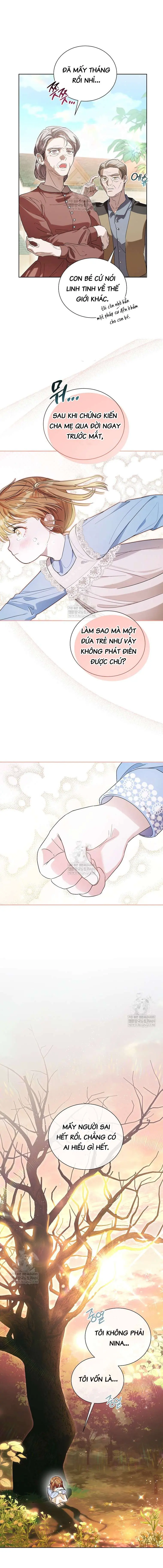 Đoàn Trưởng Kỵ Sĩ Của Nam Phụ Chapter 2 - Trang 5