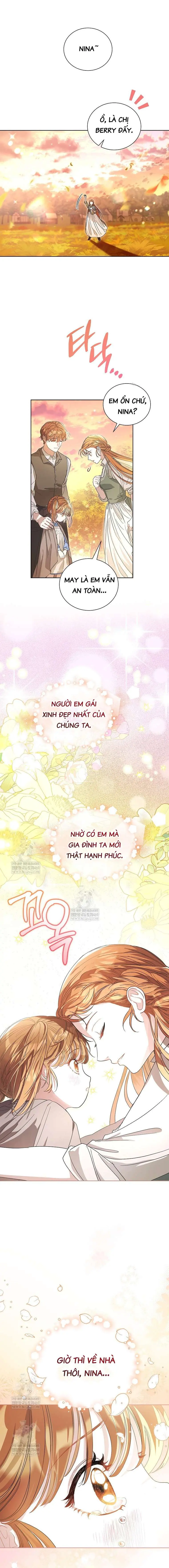 Đoàn Trưởng Kỵ Sĩ Của Nam Phụ Chapter 2 - Trang 7