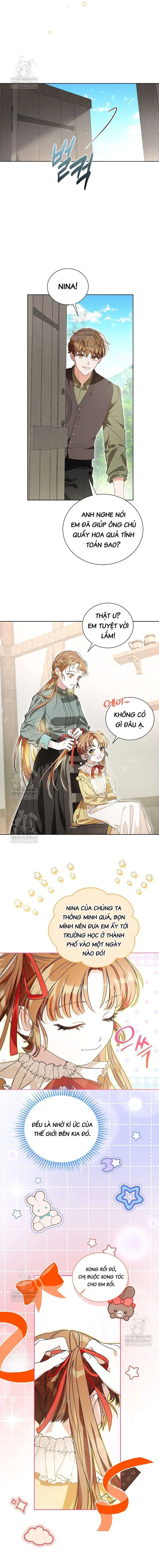 Đoàn Trưởng Kỵ Sĩ Của Nam Phụ Chapter 2 - Trang 9