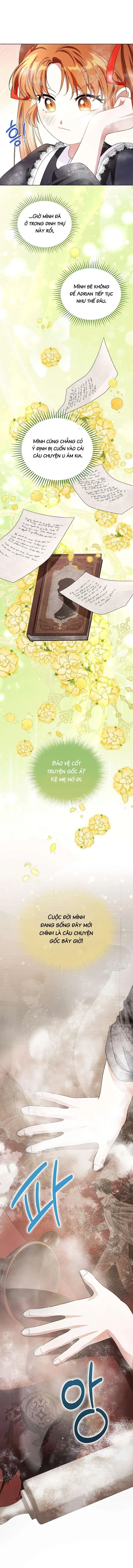 Đoàn Trưởng Kỵ Sĩ Của Nam Phụ Chapter 3 - Trang 19
