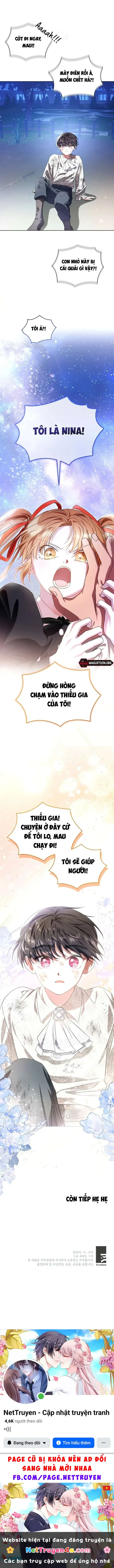 Đoàn Trưởng Kỵ Sĩ Của Nam Phụ Chapter 4 - Trang 10